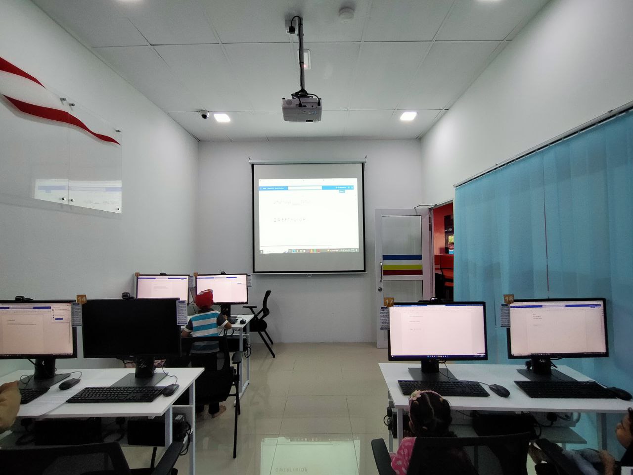 01 10 Kelas Words asas 2